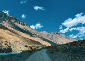 Exploring Northern India’s Breathtaking Routes: 10 Scenic Drives In North India For Your Next Adventure