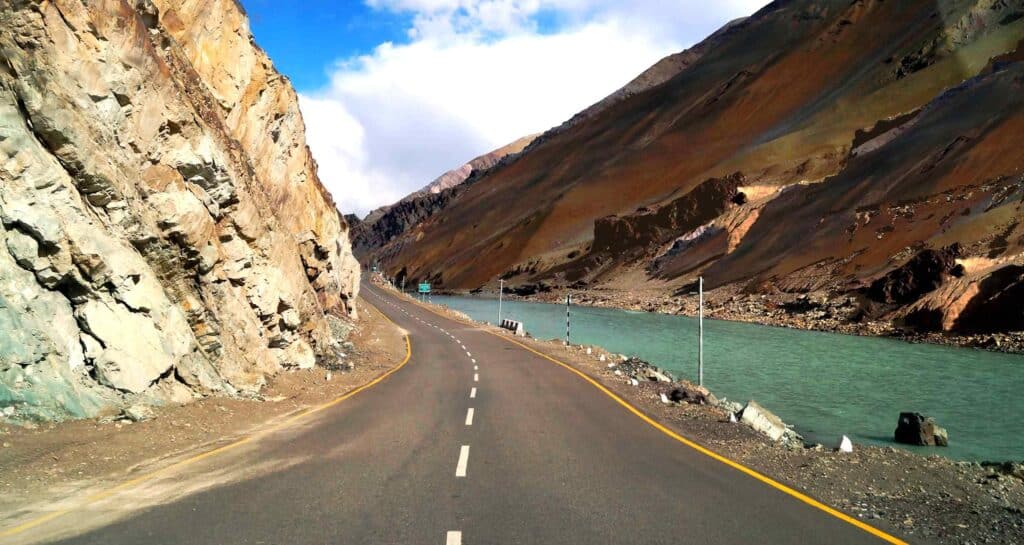 Exploring Northern India’s Breathtaking Routes: 10 Scenic Drives In North India For Your Next Adventure