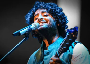 From Lata To Arijit: 10 Voices That Shaped The Indian Music Industry