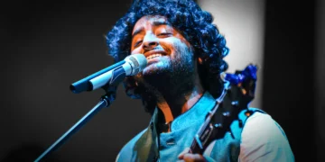 From Lata To Arijit: 10 Voices That Shaped The Indian Music Industry