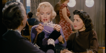 The 10 Movies That Inspired Barbie, According To Greta Gerwig