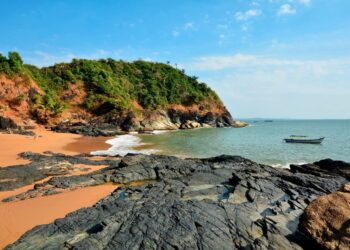 Unveiling Karnataka’s Hidden Gems: 7 Most Beautiful Beaches In Karnataka You’ve Never Heard Of