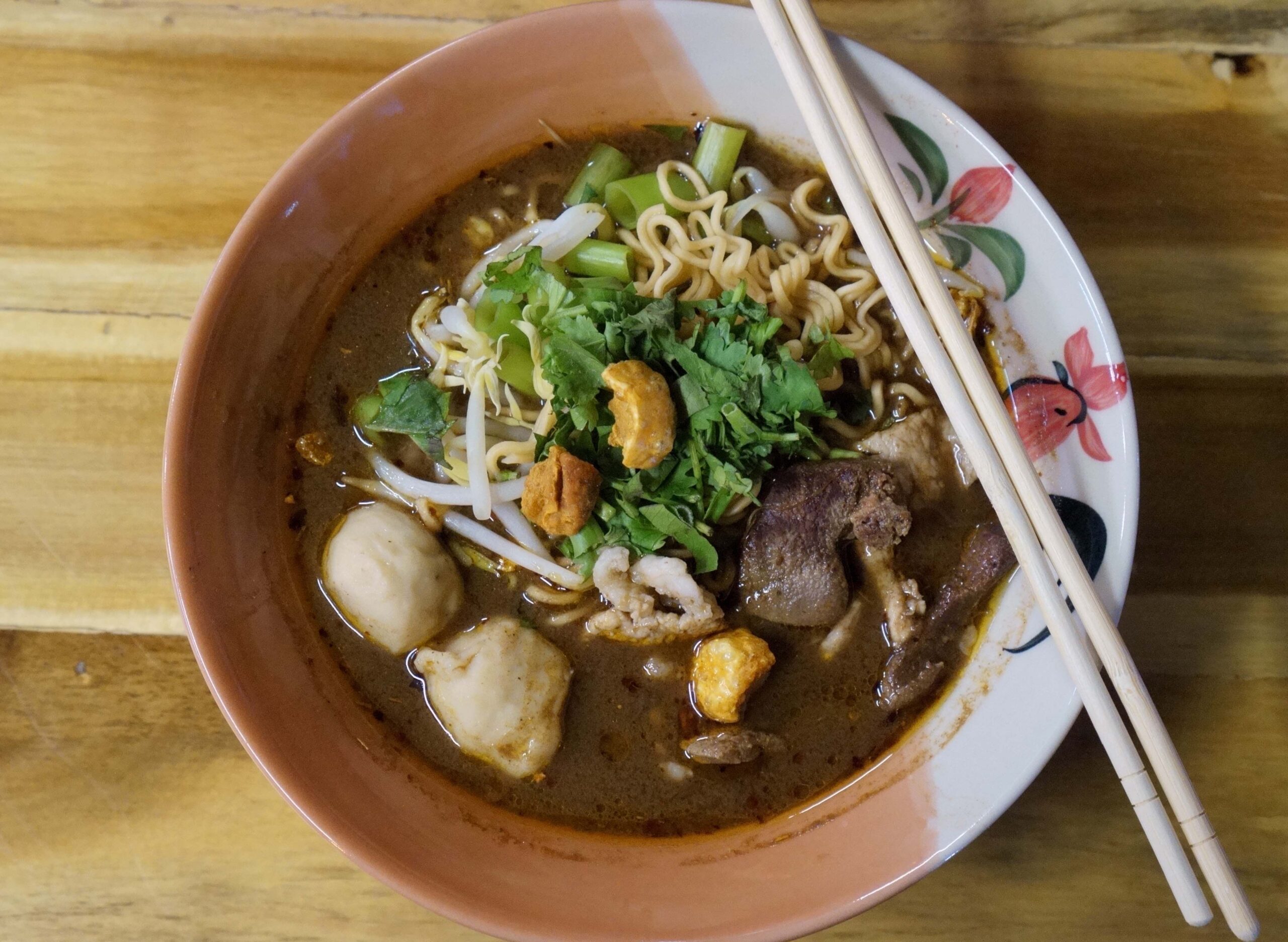 The Top 15 Foods Every Foodie Must Try In Thailand