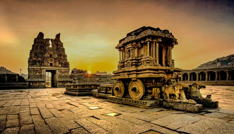 Top 10 India’s Spiritual Landscape: Find Peace And Serenity In India