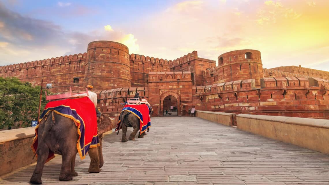 Historical Marvels: 10 Most Ancient Forts And Palaces That Define India’s Heritage Historical Marvels: 10 Most Ancient Forts And Palaces That Define India’s Heritage