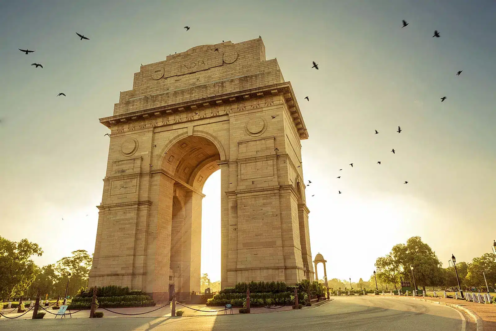 Exploring New Delhi’s Timeless Relics: 7 Ancient Ruins And Historical Sites In New Delhi