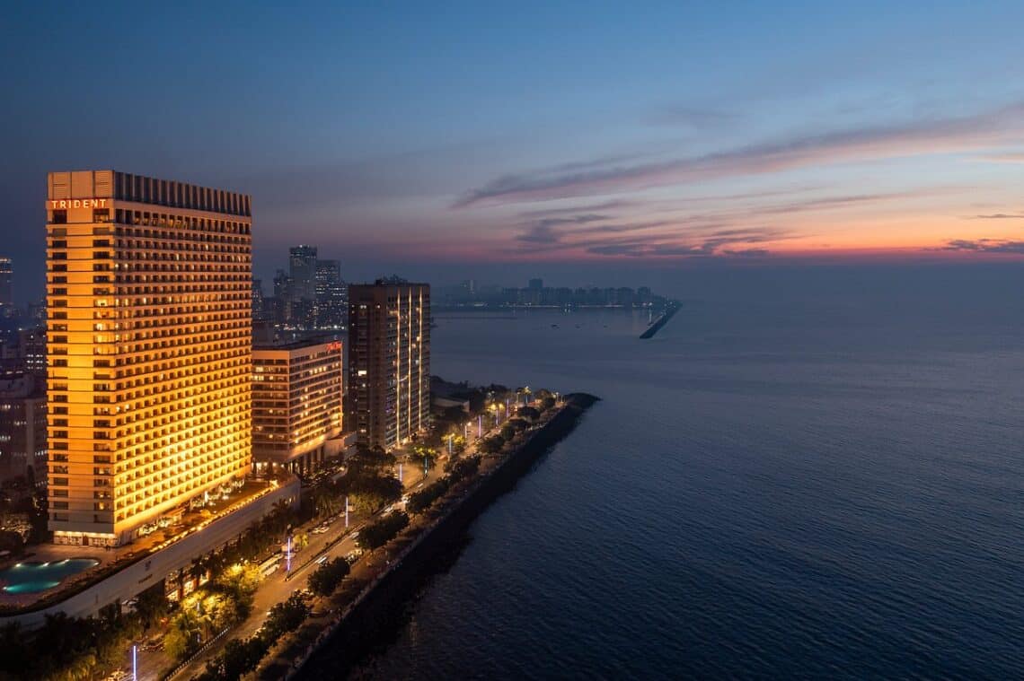 Indulging In Opulence: 7 Luxurious Resorts And Hotels In Mumbai For An Exquisite Stay