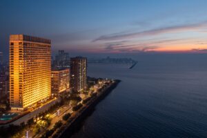 10 Luxury Hotels in Mumbai for a Special Stay: Location Guide