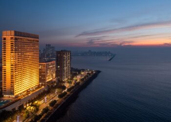 Indulging In Opulence: 7 Luxurious Resorts And Hotels In Mumbai For An Exquisite Stay