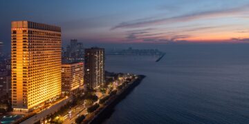 Indulging In Opulence: 7 Luxurious Resorts And Hotels In Mumbai For An Exquisite Stay