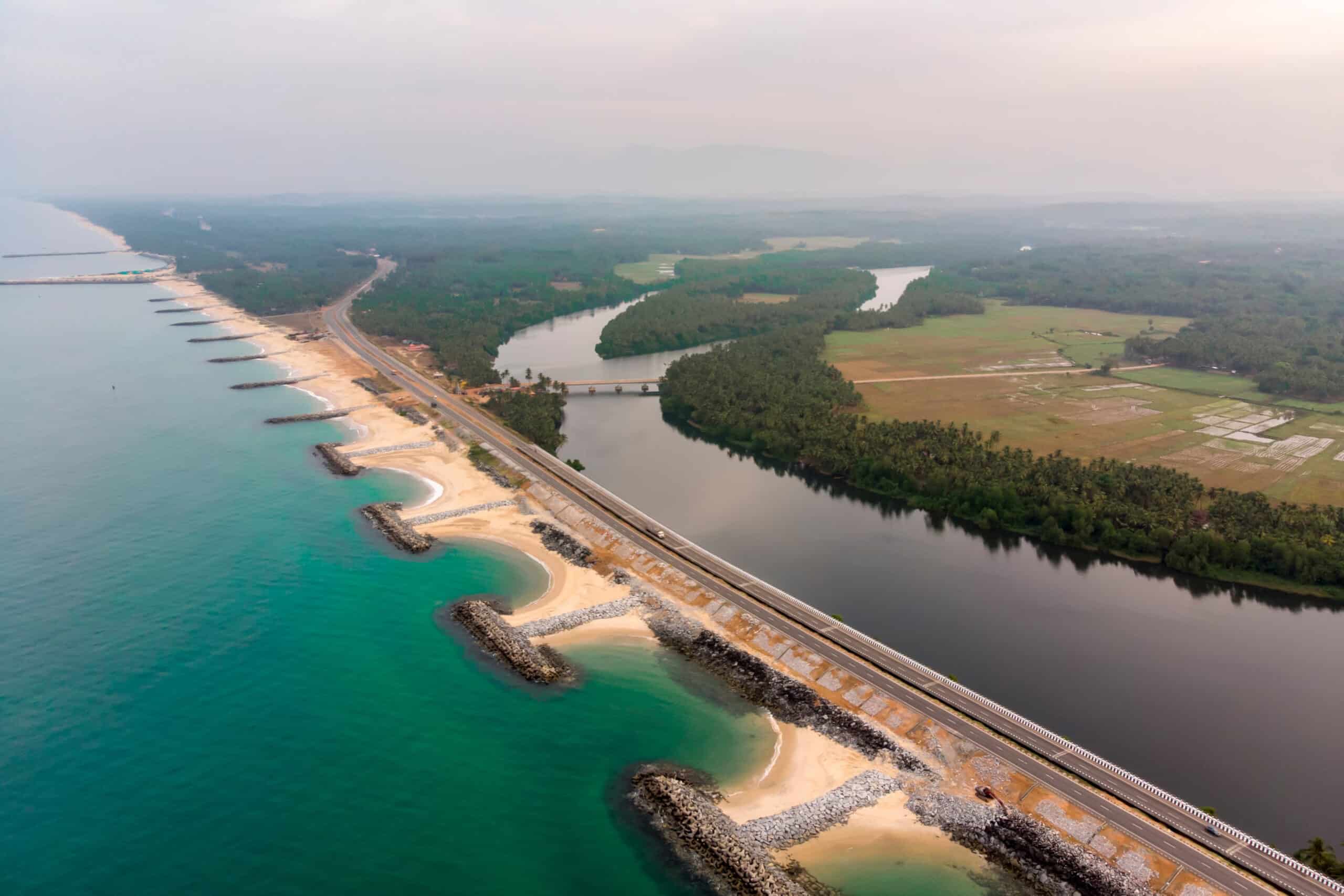 Unveiling Karnataka’s Hidden Gems: 7 Most Beautiful Beaches In Karnataka You’ve Never Heard Of