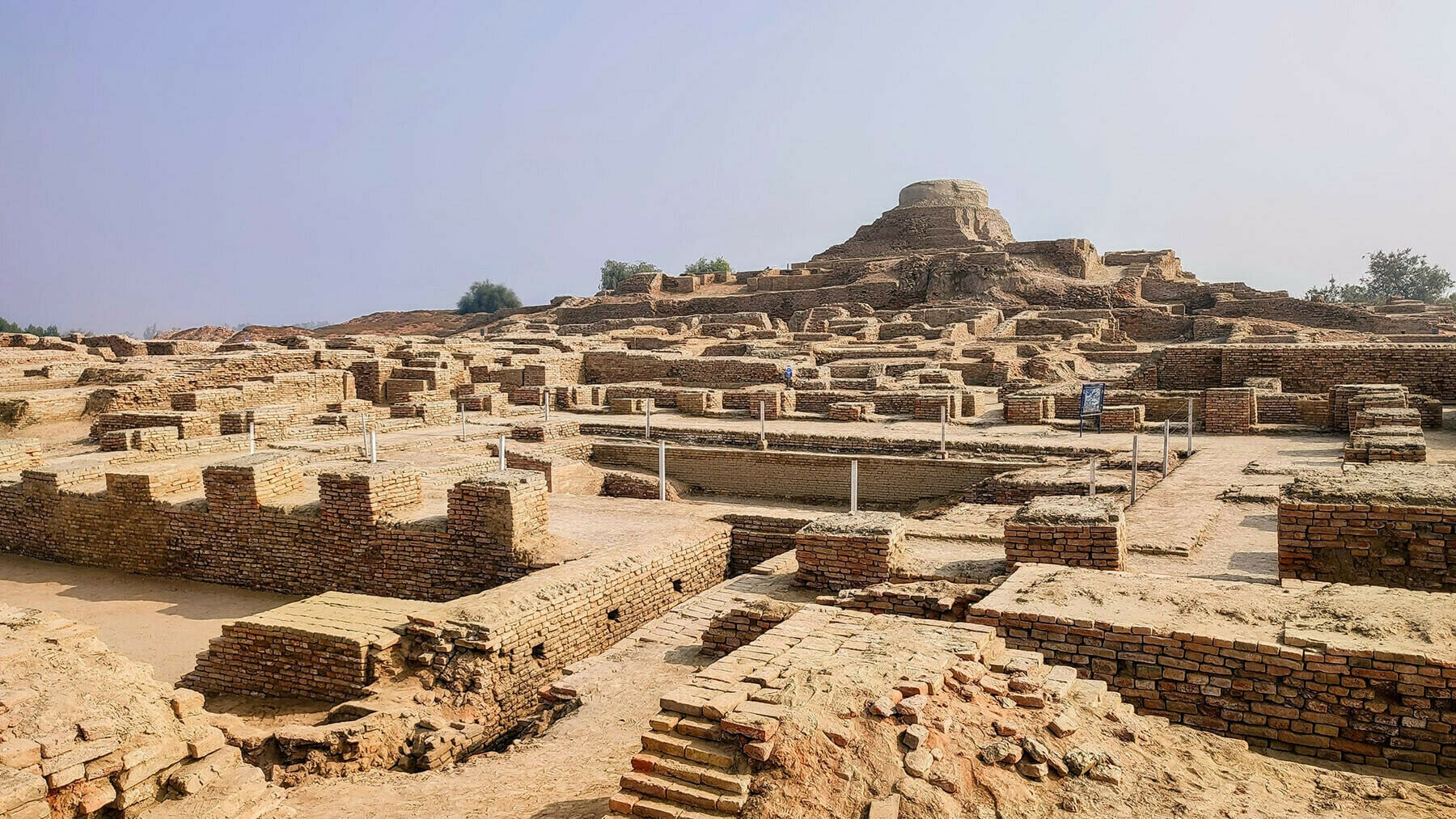 A Journey Through History: 6 Ancient Cities That Tell India’s Story