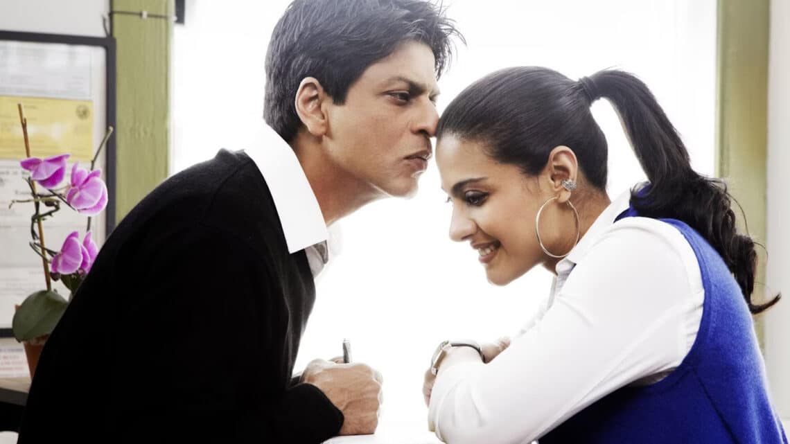 10 Bollywood Romantic Movies That Inspire Us To Fall In Love 10 Bollywood Romantic Movies That Inspire Us To Fall In Love