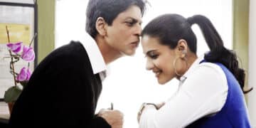 10 Bollywood Romantic Movies That Inspire Us To Fall In Love