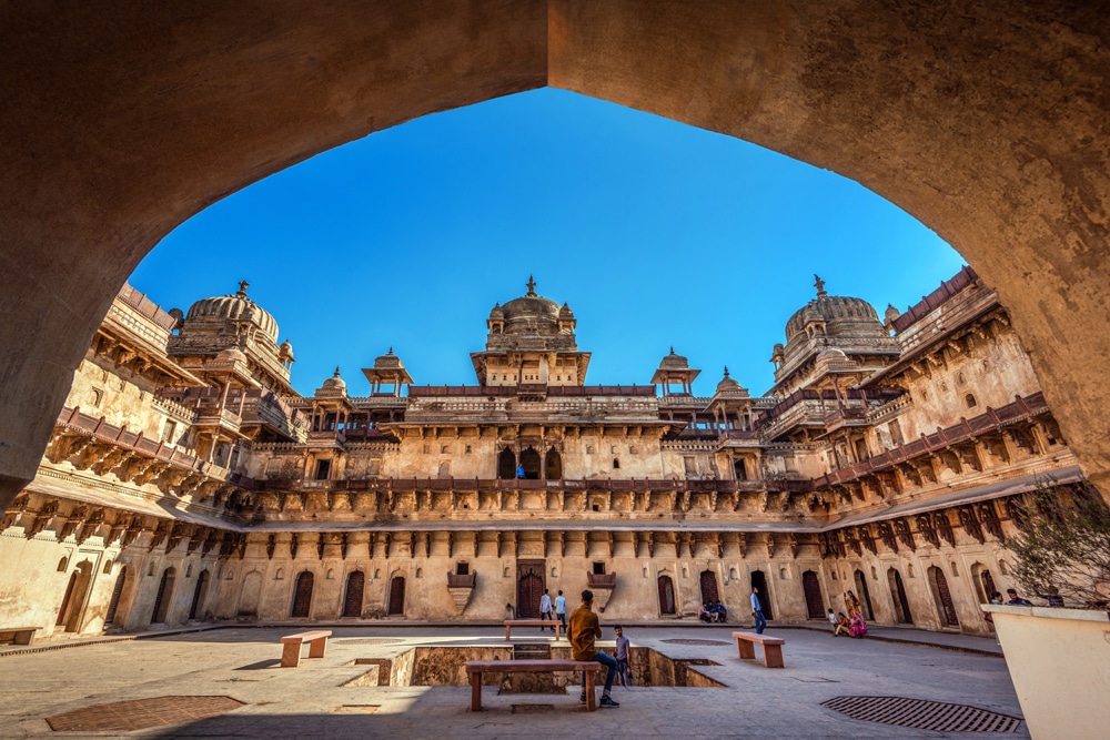 10 Hidden Gems In India: Off-The-Beaten-Path Destinations To Explore