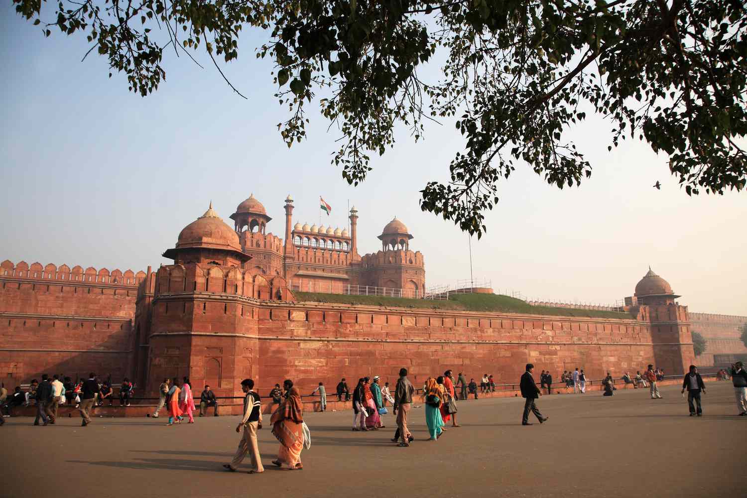 Exploring New Delhi’s Timeless Relics: 7 Ancient Ruins And Historical Sites In New Delhi