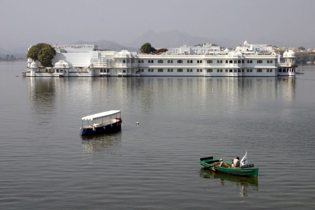 Luxury Getaways: 10 Most Exclusive Resorts In India For A Lavish Retreat