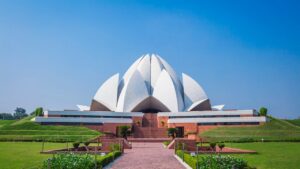 Temple Trail: 8 Architectural Wonders Showcasing India’s Spiritual Diversity