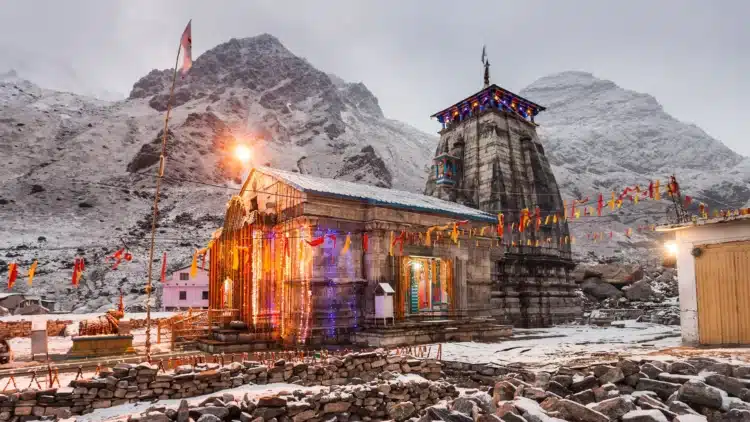 Temple Trail: 8 Architectural Wonders Showcasing India’s Spiritual Diversity