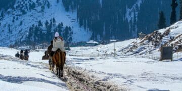 The 9 Best Offbeat Places In Kashmir | Unexplored Beauty...