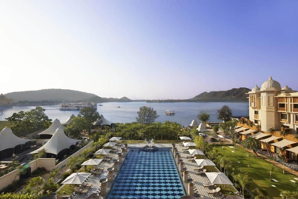 Luxury Getaways: 10 Most Exclusive Resorts In India For A Lavish Retreat