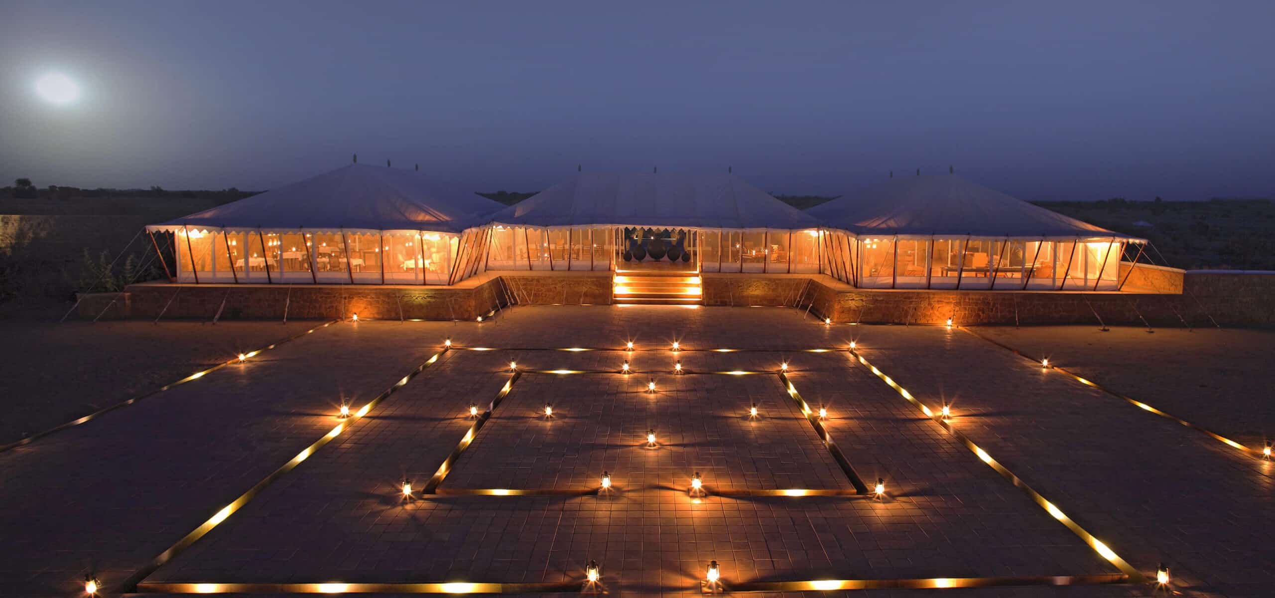 Luxury Getaways: 10 Most Exclusive Resorts In India For A Lavish Retreat