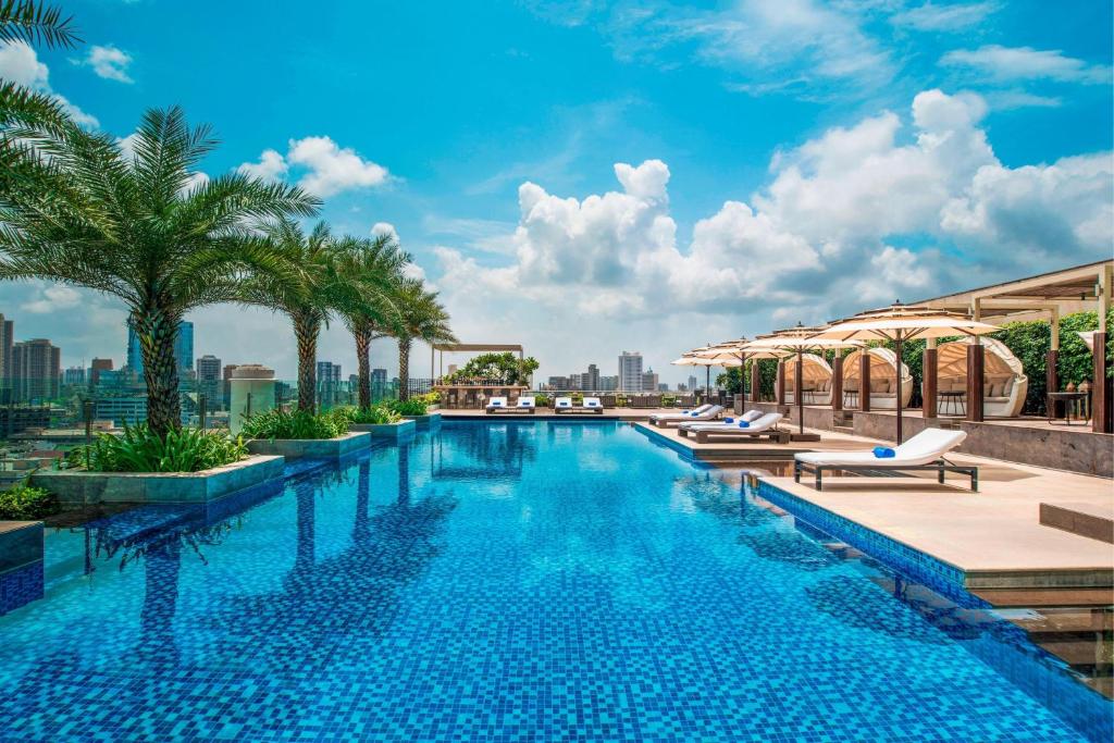 Indulging In Opulence: 7 Luxurious Resorts And Hotels In Mumbai For An Exquisite Stay