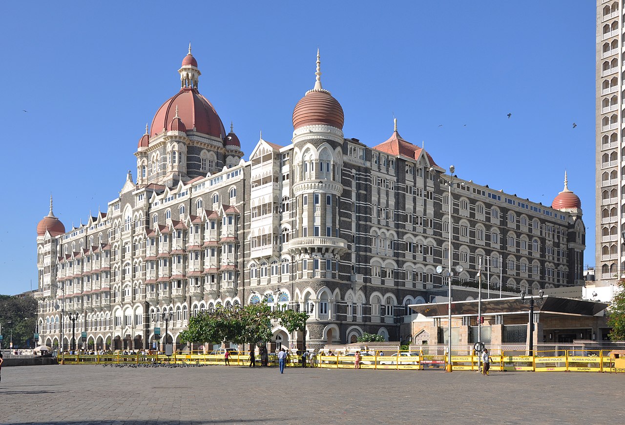 Indulging In Opulence: 7 Luxurious Resorts And Hotels In Mumbai For An Exquisite Stay