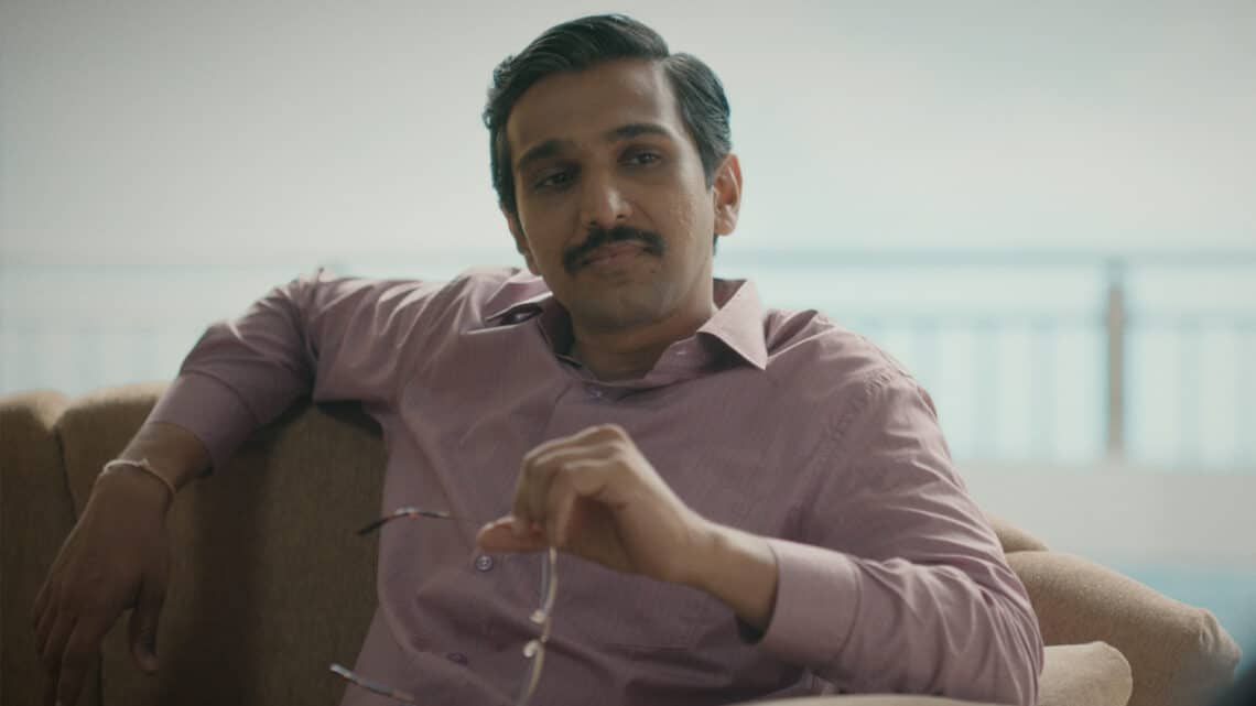 Top 7 Breakout Stars From Indian Web Series