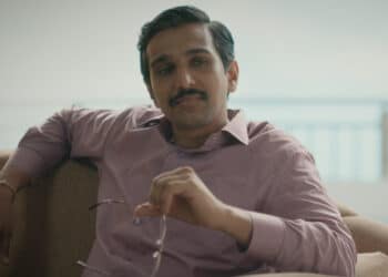 Top 7 Breakout Stars From Indian Web Series