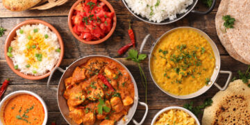 Unforgettable Food Journeys: 10 Must Try Dishes From Different Indian States