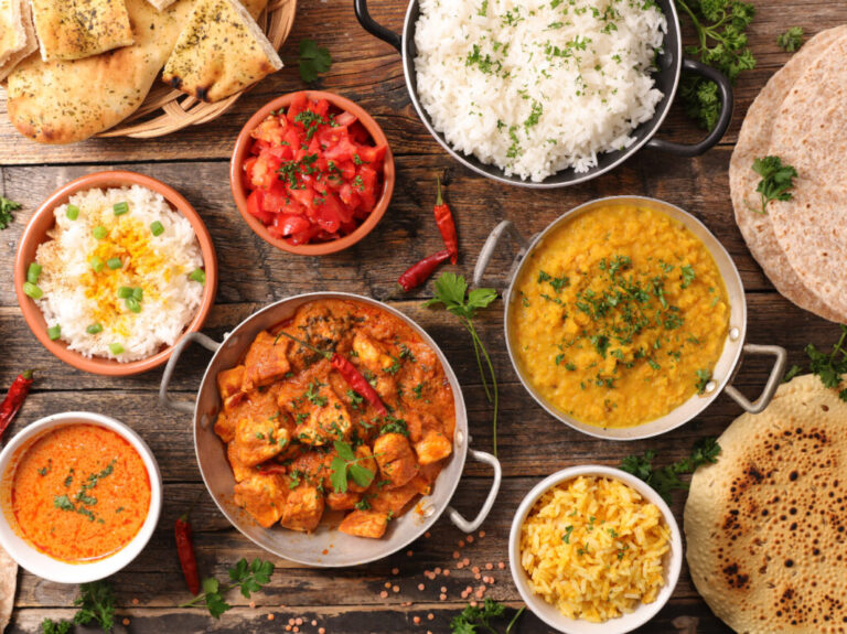 Unforgettable Food Journeys: 10 Must Try Dishes From Different Indian States
