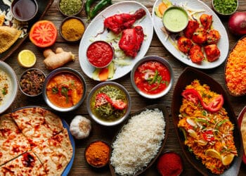 Unforgettable Food Journeys: 10 Must Try Dishes From Different Indian States