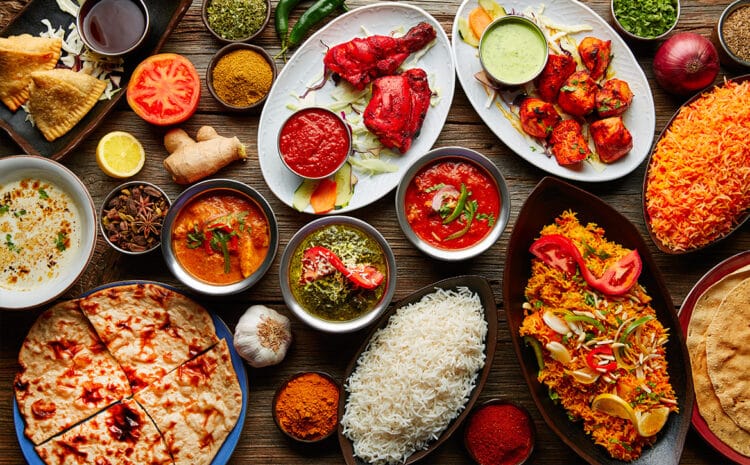Unforgettable Food Journeys: 10 Must Try Dishes From Different Indian States