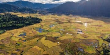 10 Hidden Gems In India: Off-The-Beaten-Path Destinations To Explore