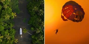 The 9 Best Places To Visit In Kerala - The Second Angle