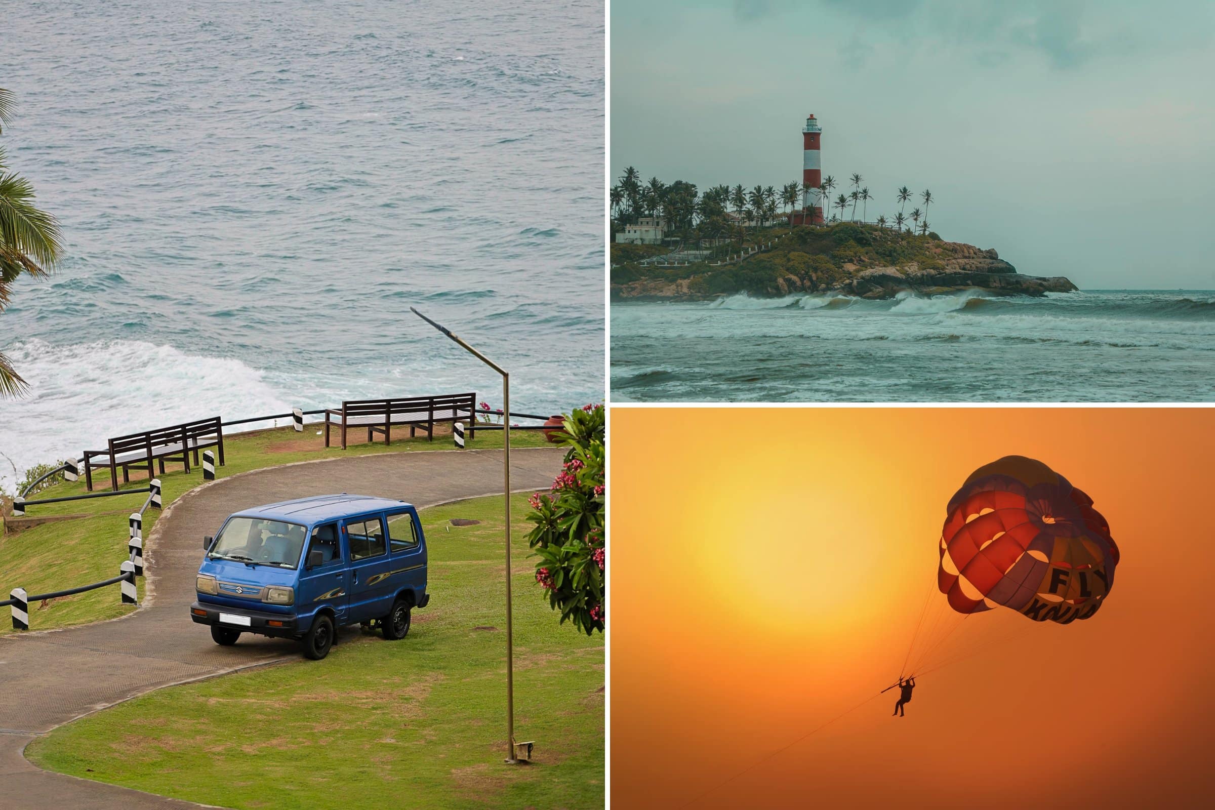 The 9 Best Places To Visit In Kerala - Kovalam