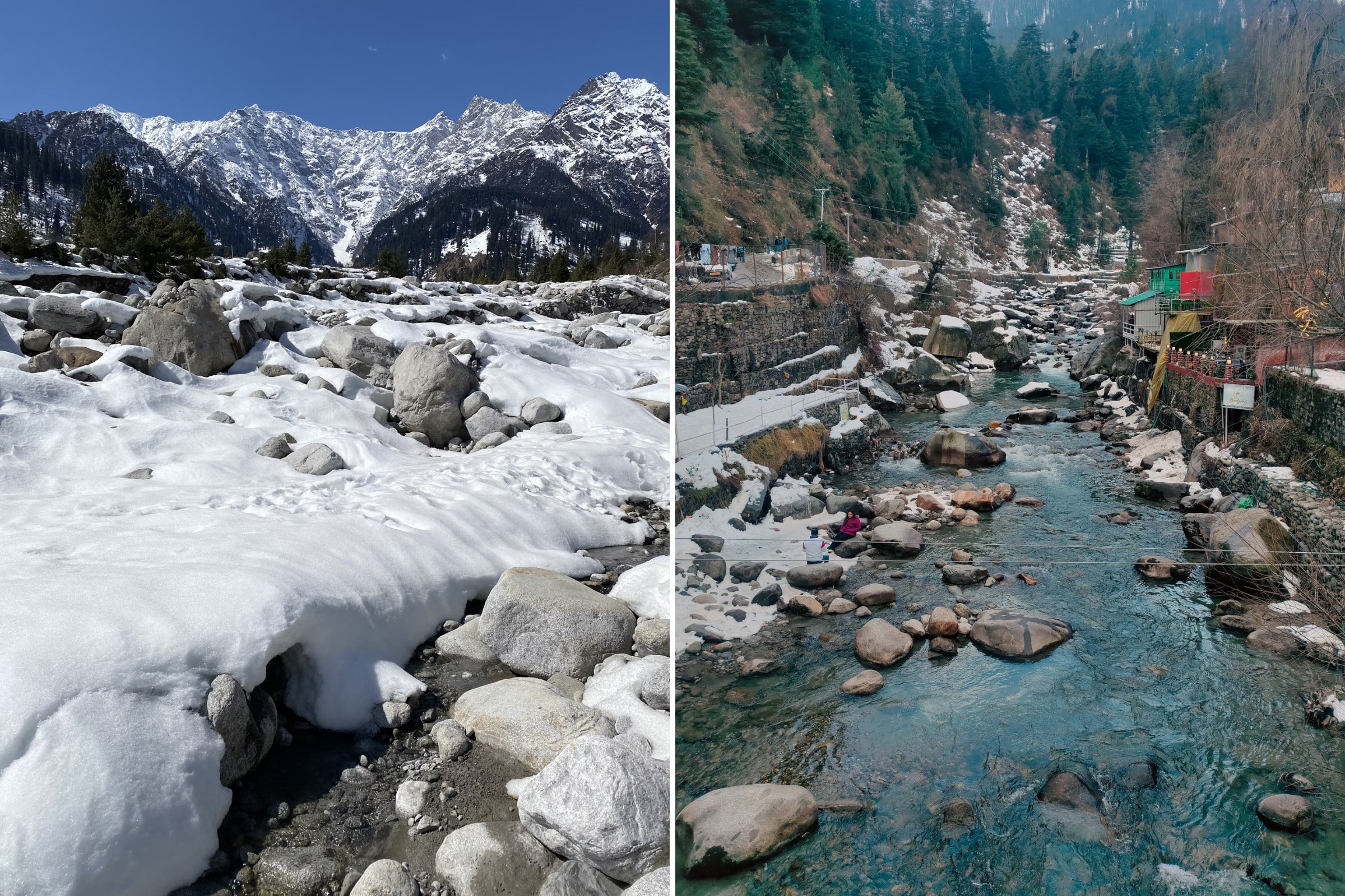 8 Best Places to Visit in Manali - Solang