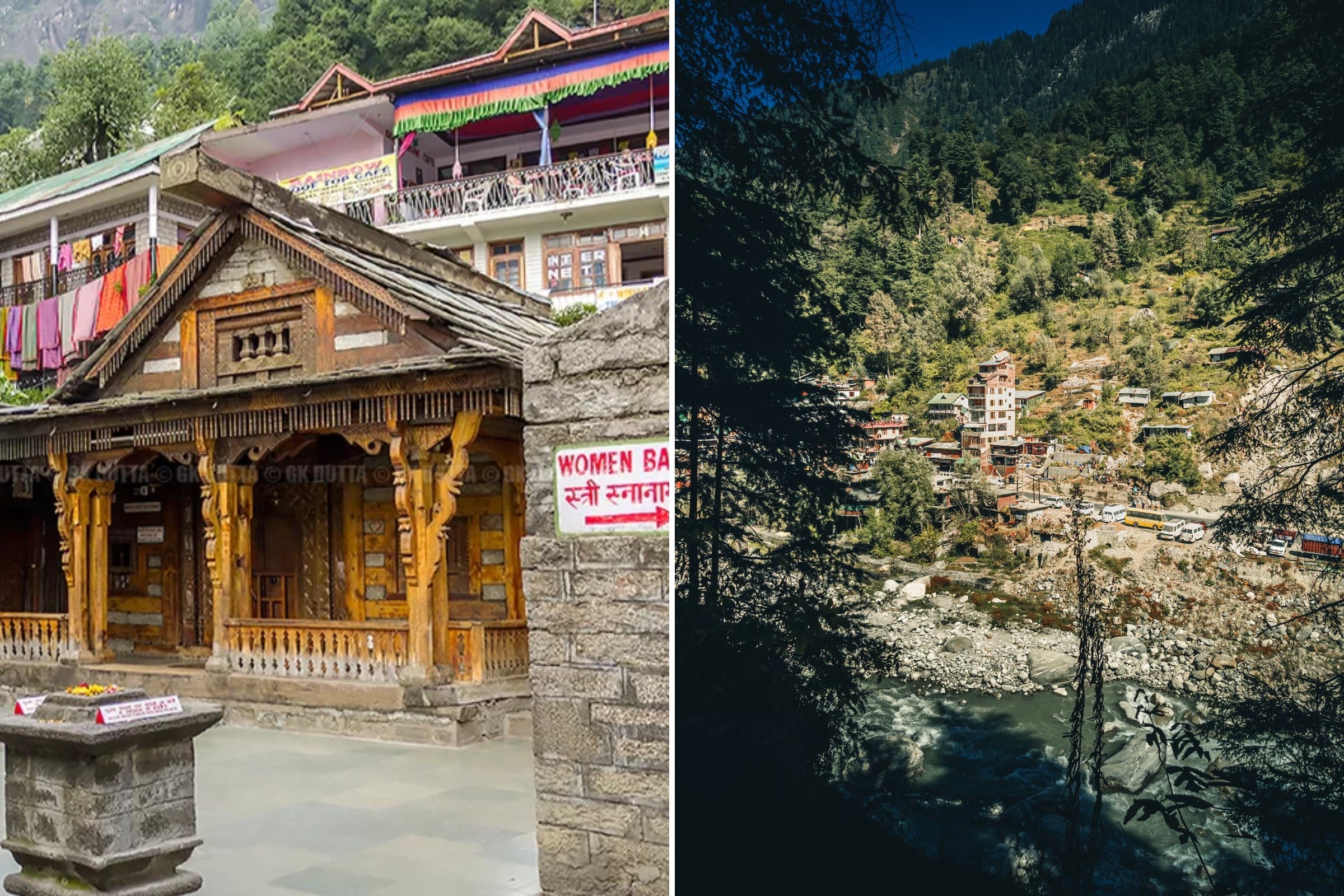 8 Best Places to Visit in Manali - Vashisht