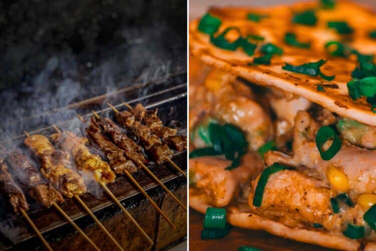 The 11 Best Street Food Places In Mumbai - The Second Angle