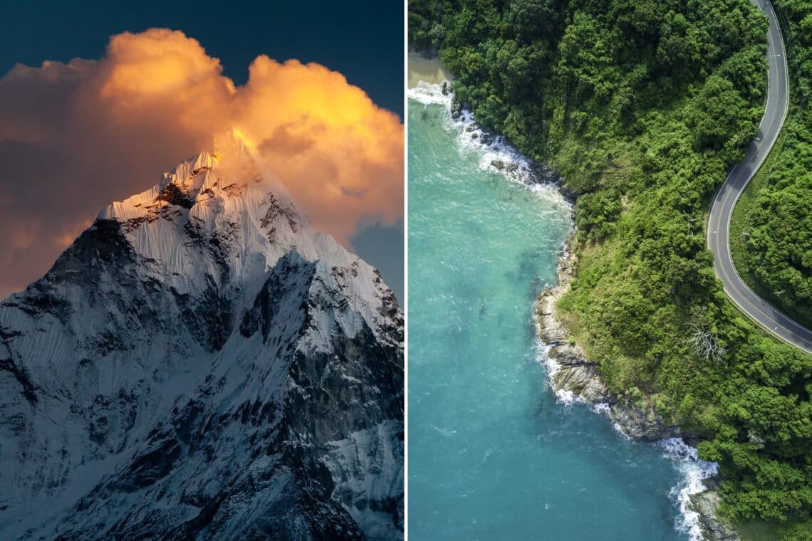 7 Cheap Foreign Trips From India | Affordable Foreign Trips 7 Cheap Foreign Trips From India - The Second Angle