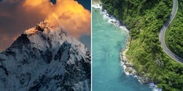 7 Cheap Foreign Trips From India - The Second Angle