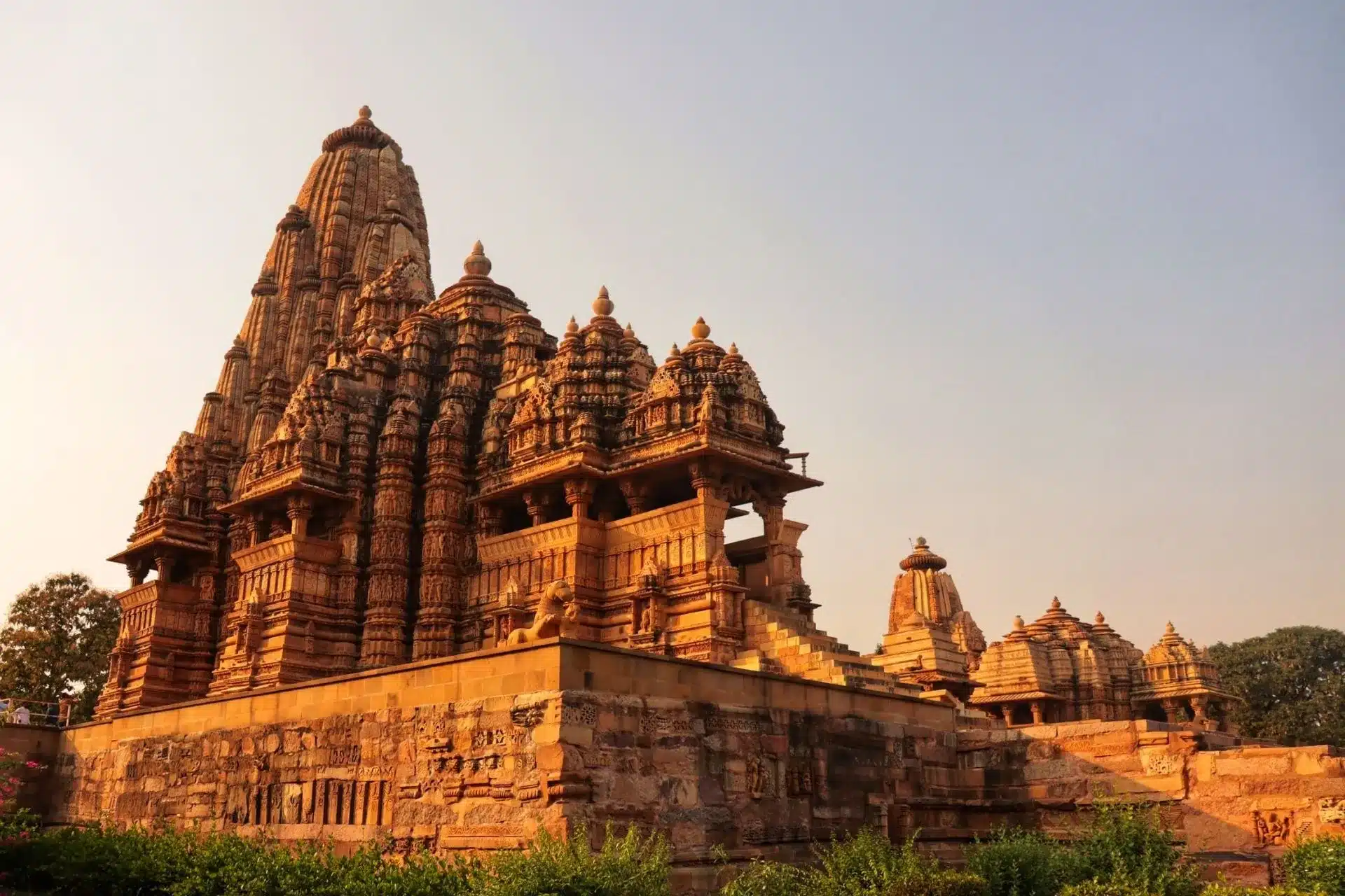 A Journey Through History: 6 Ancient Cities That Tell India’s Story