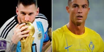 Top 10 Richest Athletes of 2024 - Highest Paid - RVCJ