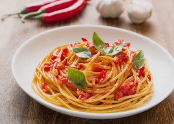 10 Must Try Food From Italy