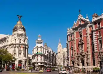 15 Facts You Did Not Know About Madrid