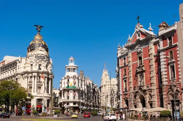 15 Facts You Did Not Know About Madrid