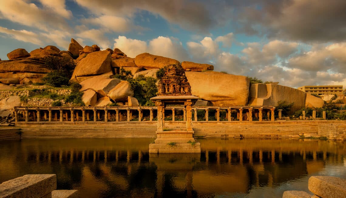 6 Best Places To Visit In Hampi 6 Best Places To Visit In Hampi