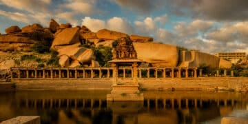 6 Best Places To Visit In Hampi