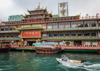 7 Best Foodie Destinations In Hong Kong: A Culinary Odyssey